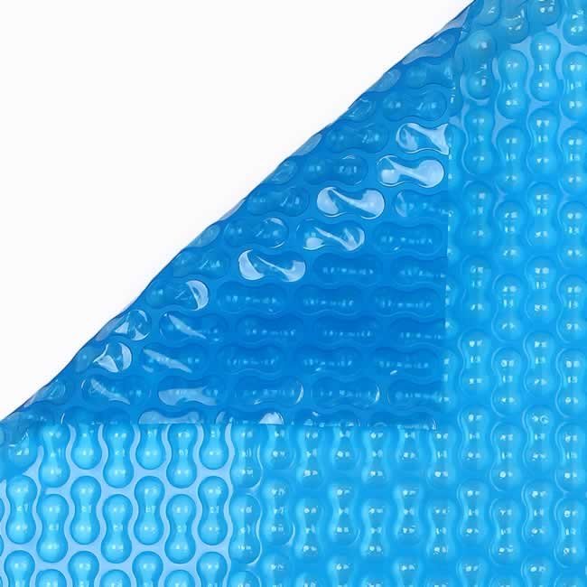 light-blue-geobubble-swimming-pool-cover-material